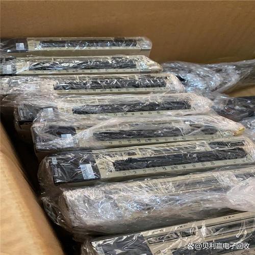 随着工厂设备更新换代,不少工程仪器仪表和工控产品被闲置下来,处理