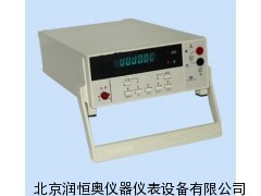 高精度直流数字电压表 RHA/PZ158系列性能分析与供应解读