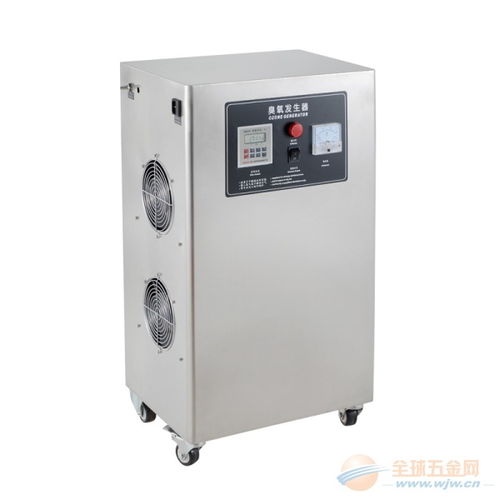 卓壹食品厂臭氧消毒机 高效洁净的仪器仪表解决方案