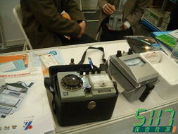 南京金品仪表与恩泰电子仪器厂创新展示 高品质仪器仪表引领行业未来
